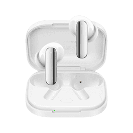 Realme Buds Air 8 Pro Earbuds | Master White | RMA2507