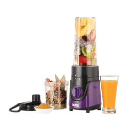 Usha Nutrimagna Blender | 350 W | Lavender