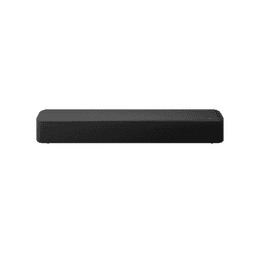 LG SF1A Compact Size Soundbar | 2.0 Channel | 40W | Black