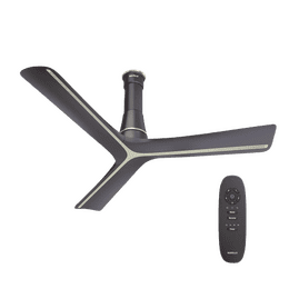 Havells Inveno LX BLDC Ceiling Fan | 1200 mm | Satin Dusk