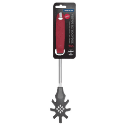 Tramontina Utilita Spaghetti Server | Red