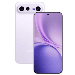 vivo X300 FE | 8 GB | 256 GB | Lilac Purple