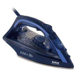 Tefal Maestro Plus Steam Iron Box | 2200 W | Blue