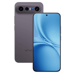 vivo X300 FE | 8 GB | 256 GB | Noir Black