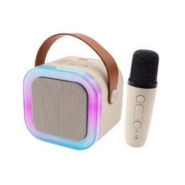 iGear Melody Rechargeable Bluetooth Speaker | 5 W