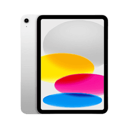 Apple iPad A16 | 128 GB | Wi-Fi Only | Silver | MD3Y4HN/A | NM