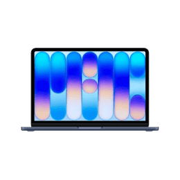Apple MacBook Neo A18 Pro chip Laptop | 8 GB | 256 GB | 13 Inch | Indigo | MHFF4HN/A