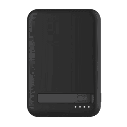 Belkin BoostCharge Pro Wireless Power Bank | 10000mAh | Multicolour | BPD008BT