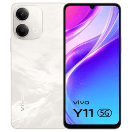 vivo Y11 5G | 4GB | 128 GB | Cosmic Gold