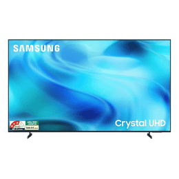 Samsung Crystal UHD 4K Samsung Vision AI Smart TV | 75 inch | UA75U8300HULXL