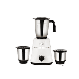 Pigeon Swift Mixer Grinder | 550 W | 3 Jar | Swift 19004798