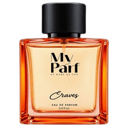 MY PARF Craves De Perfume | 50 ML