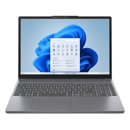 Lenovo IdeaPad Slim 3 Laptop | Intel Core i5 | 8GB | 512GB | Windows 11 Home | Luna Grey | 83K101LLIN