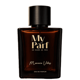MY PARF Monaco Vibes De Perfume | 100 ML