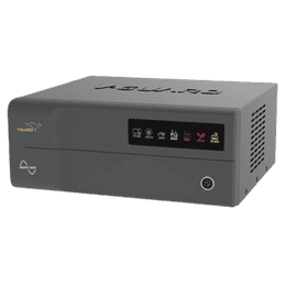 V-Guard Prime 1650 Inverter | 1400 VA/1120W