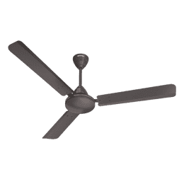 Havells Samraat Neo Ceiling Fan | 1200 mm | Cocoa Brown
