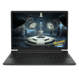 Dell New Alienware 15 Gaming Laptop | AMD Ryzen 5 220 | 16GB | 512GB | Black | CAN15265CTO02MINO