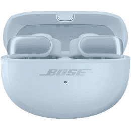 Bose Ultra Open Earbuds | Moonstone Blue