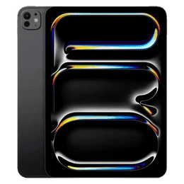 Apple iPad Pro 2025 | Wi-Fi+5G | 11 Inch ( 28.22 cm) | 256 GB | Space Black | ME2N4HN/A | NM