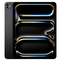 Apple iPad Pro 2025 | Wifi | 13 Inch (33.02 cm) | 256GB | Space Black | MDYJ4HN/A | NM