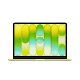 Apple MacBook Neo | A18 Pro chip | 8GB | 256GB | 6 core CPU | 5 core GPU | Citrus | MHFD4HN/A