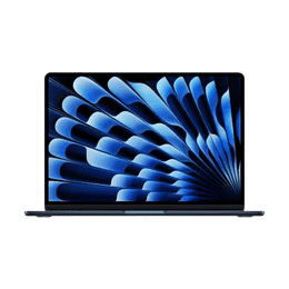 Apple MacBook M5 Chip Laptop | 16 GB | 512 GB | Midnight | MDHE4HN/A | NW