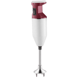 Usha Hand Blender | 125 W | Red with Sparkle | SB125XBD