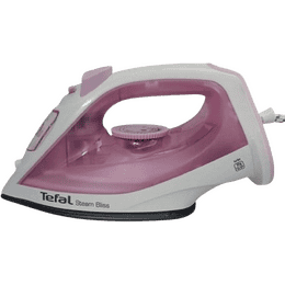 Tefal Steam Bliss Steam Iron | 1200 W | Pink