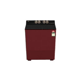 LG Semi Automatic Top Load Washing Machine | 9 Kg | 5 Star | PX900H7SD4Z