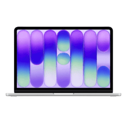 Apple MacBook Neo A18 Pro Chip | 8 GB | 256 GB SSD | 13 inch | Silver | MHFA4HN/A | NW