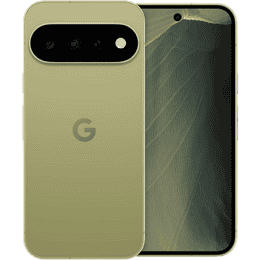 Google Pixel 11 5G | 12GB | 512GB | Pistachio