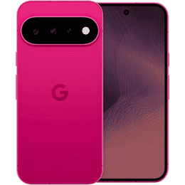 Google Pixel 11 5G | 12GB | 512GB | Hibiscus