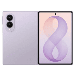 Samsung Galaxy Z Fold8 5G | 12GB | 256GB | Lavender | NM
