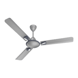 Havells Exter Neo Ceiling Fan | 1200 mm | Grey