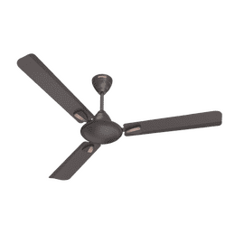 Havells Exter Neo Ceiling Fan | 1200 mm | Smoke Brown Cola