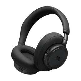 JBL Live 780NC Wireless Over Ear Headphone | Black | JBLLIVE780NCBLK