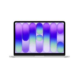 Apple MacBook Neo A18 Pro chip Laptop | 8GB | 512GB | Silver | MHFC4HN/A