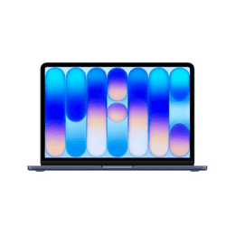 Apple MacBook Neo A18 Pro chip Laptop | 8GB | 512GB | 2026 Model | Indigo | MHFG4HN/A | NW