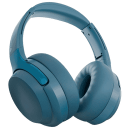 Zebronics Zeb Duke Plus ANC Wireless Headphones | Multicolour