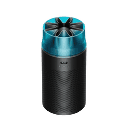 Dyson Hushjet Purifier | Multicolor