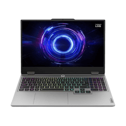 Lenovo LOQ  Laptop | Intel Core i7 | 16GB | 1TB | Luna Grey | 83JE019WIN