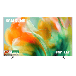 Samsung  4K Ultra HD LED Smart TV | 165 cm (65 inch) | Black | UA65M80HAULXL