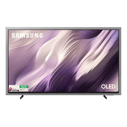 Samsung OLED 4K Samsung Vision AI Smart TV | 140 cm (55 Inch) | Black | QA55S95HXULXL