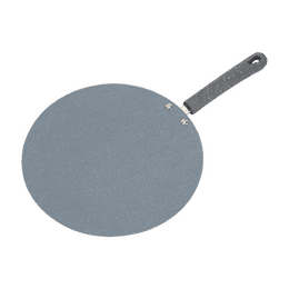 Royalford Aluminium NonStick Tawa | 26cm | RF12565