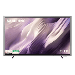 Samsung OLED 4K Ultra HD Smart TV | 163 Cm ( 65 Inch ) | Slate Black | QA65S95HXULXL