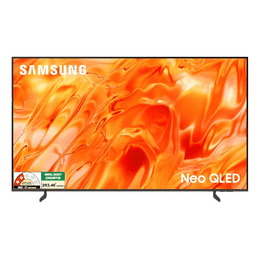 Samsung Neo QLED 4K Samsung Vision AI Smart TV | 165 Cm ( 65 Inch ) | Black | QA65QN70HAULXL