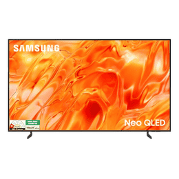 Samsung Neo QLED 4K Samsung Vision AI Smart TV | 109 Cm ( 43 Inch ) | Black | QA43QN70HAULXL