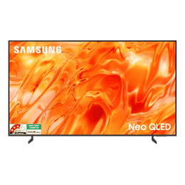 Samsung Neo QLED 4K Samsung Vision AI Smart TV | 190 Cm ( 75 Inch ) | Black | QA75QN70HAULXL