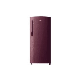 IFB Direct Cool Refrigerator | 1 Star | 187 L | IFBDC-213AFSS