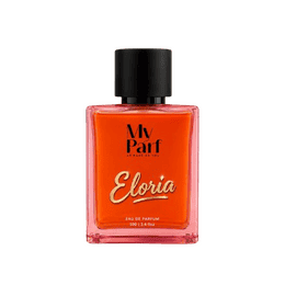 MY PARF Eloria De Perfume | 100 ML